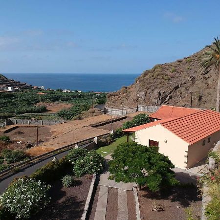Gomera Garden. Vista Mar Altozano Hermigua Exterior foto